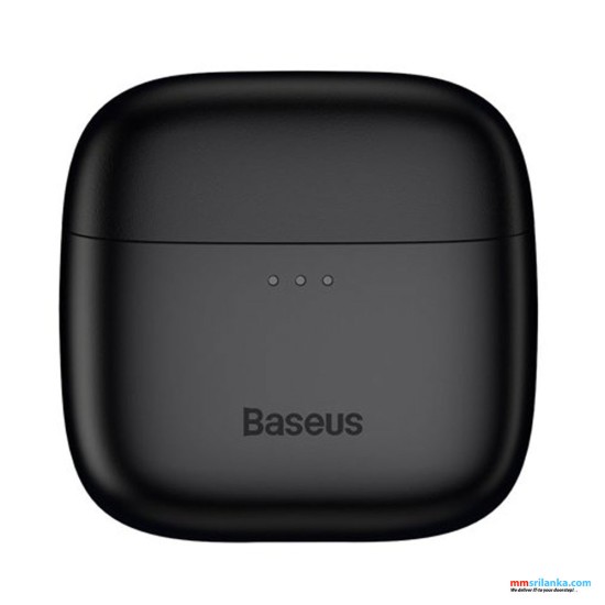 Baseus True Wireless Earphones Bowie E8